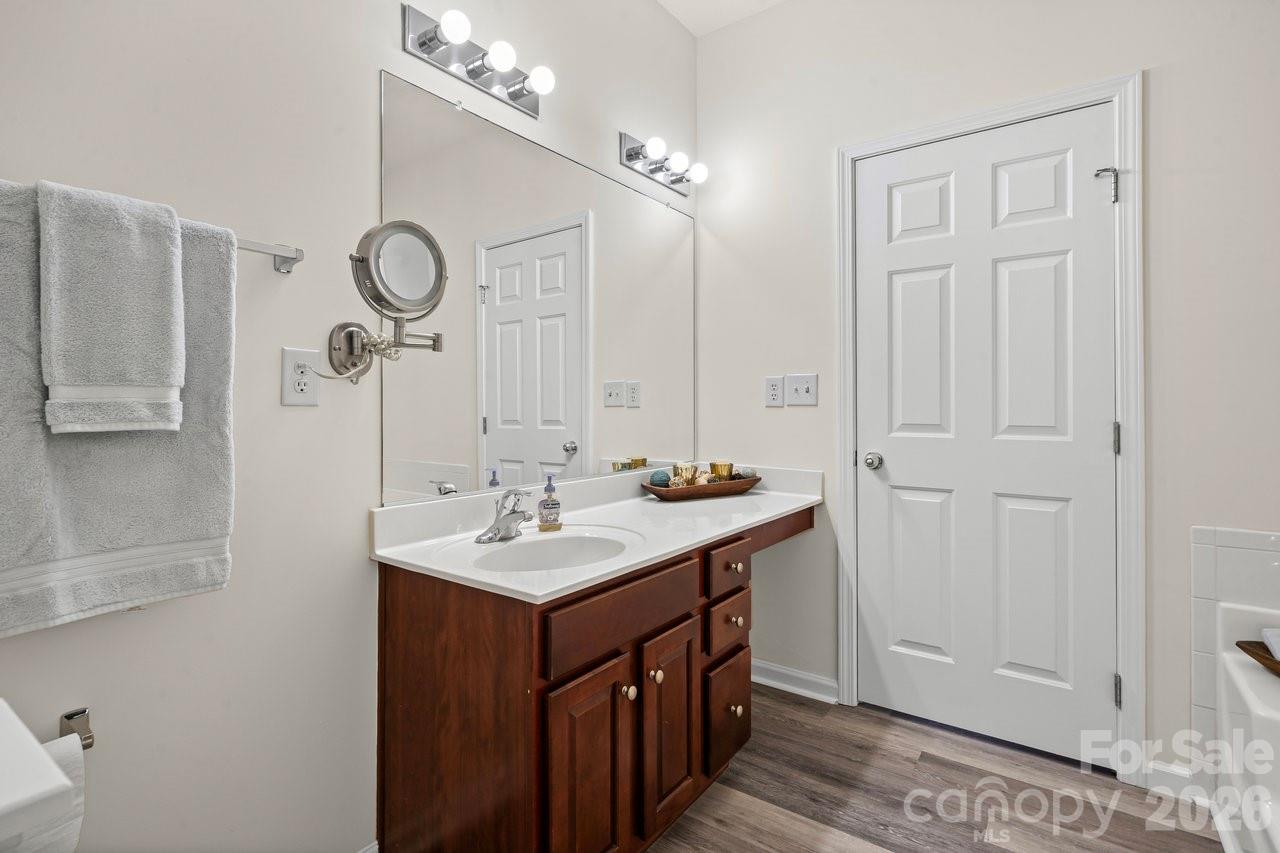 Cypress Landing - Residential