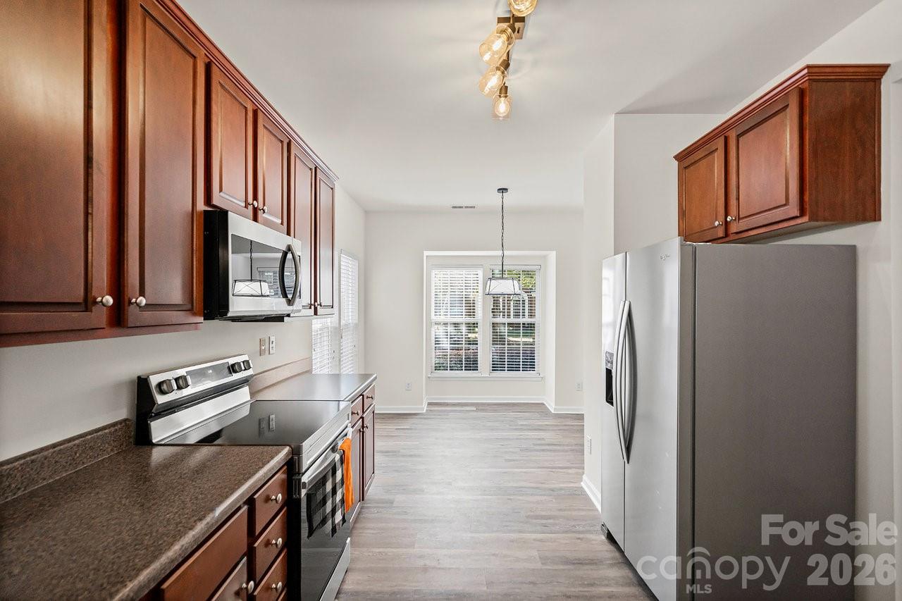 Cypress Landing - Residential