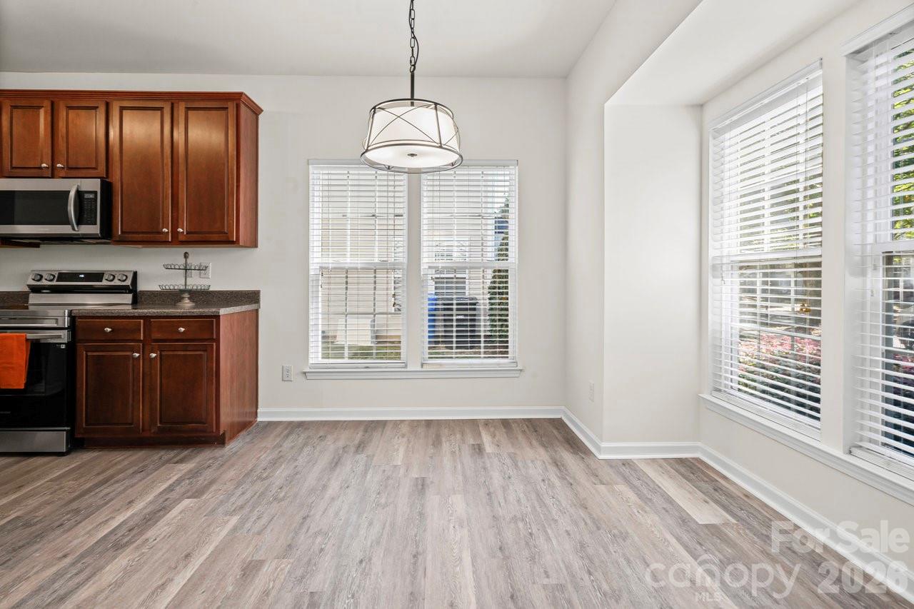 Cypress Landing - Residential