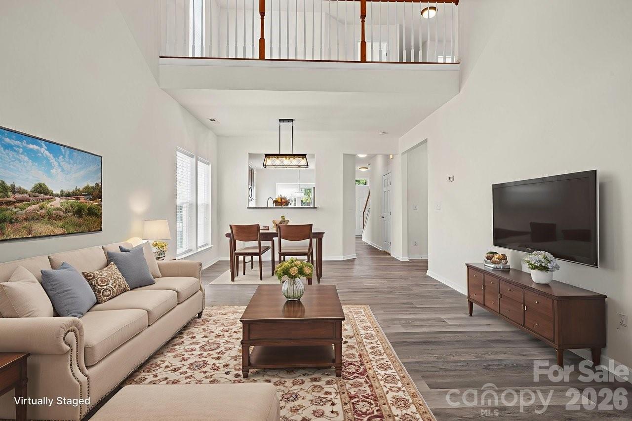 Cypress Landing - Residential