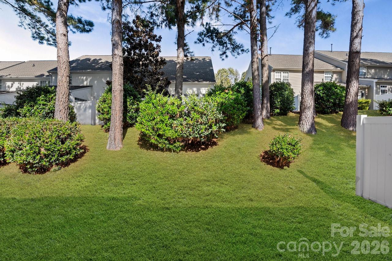 Cypress Landing - Residential