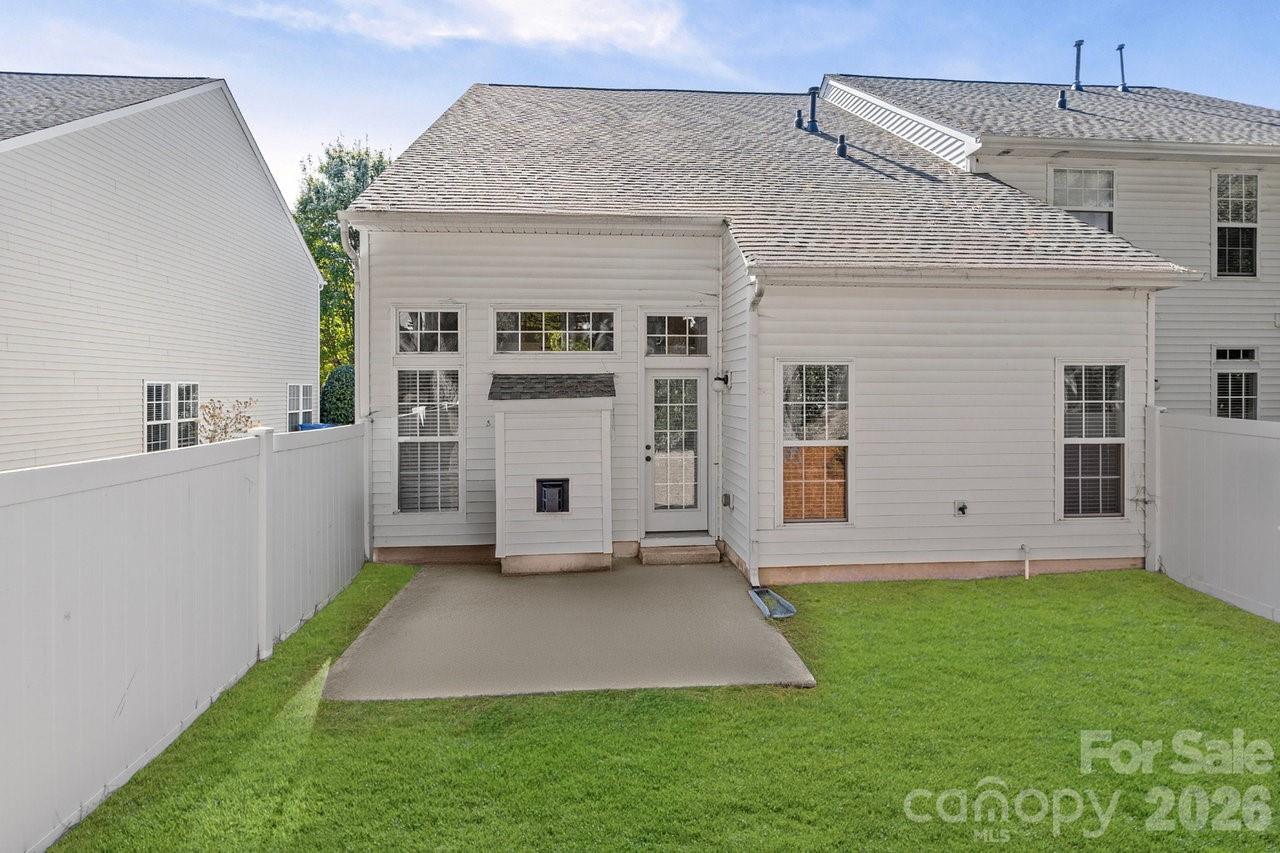 Cypress Landing - Residential