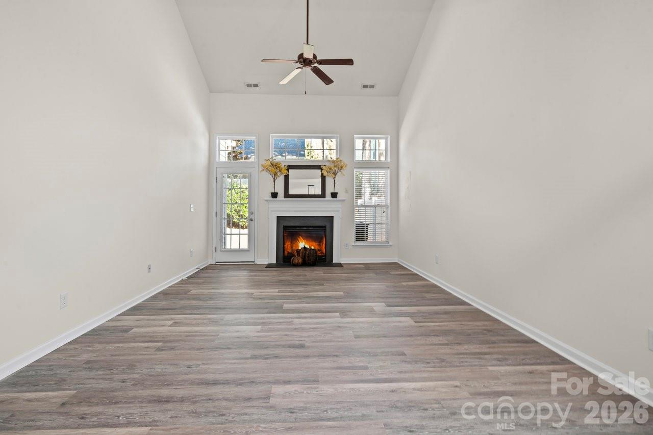 Cypress Landing - Residential