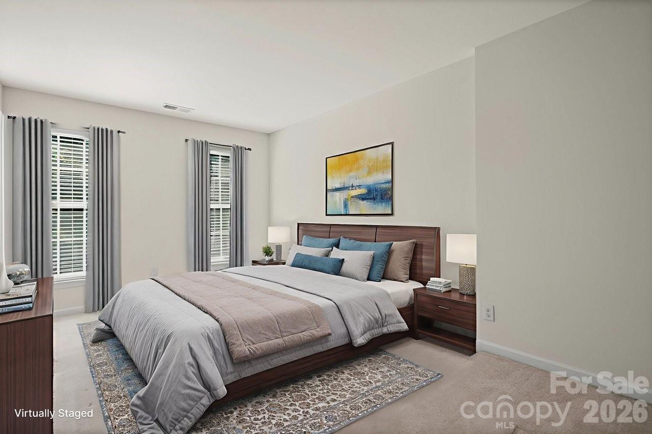 Cypress Landing - Residential