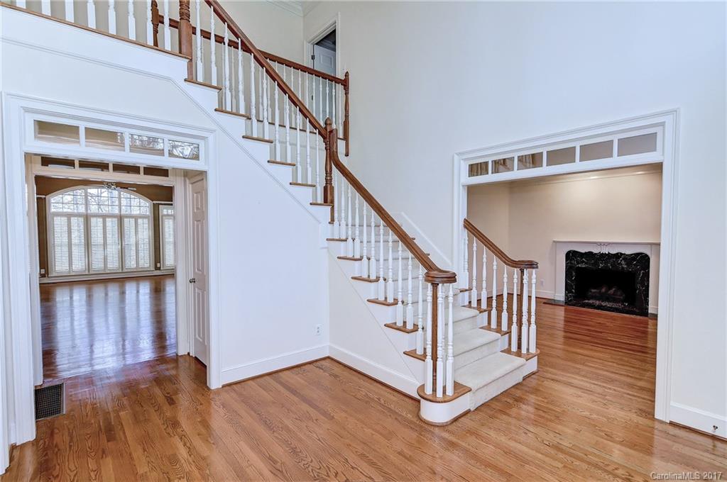 Piper Glen - Residential