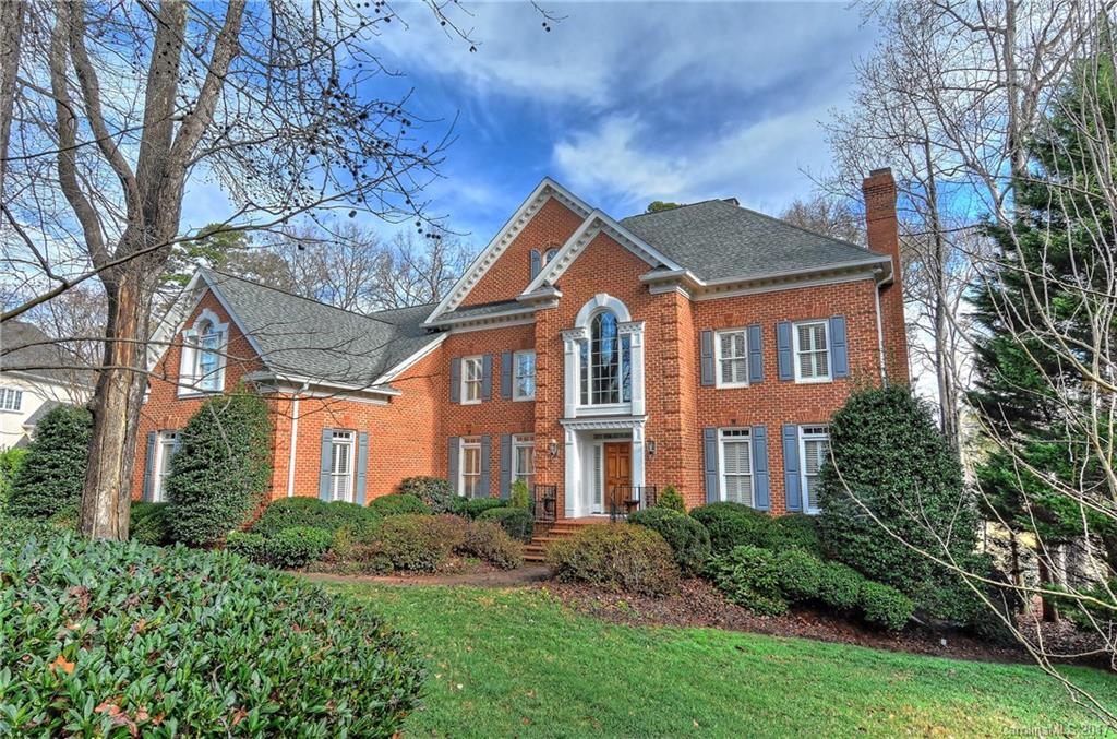 Piper Glen - Residential