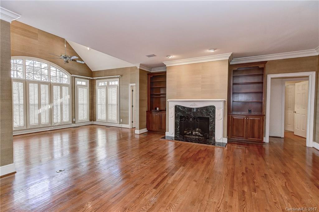 Piper Glen - Residential