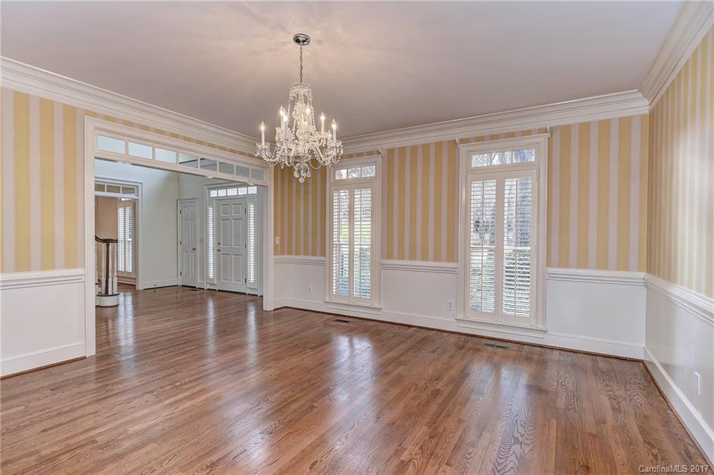 Piper Glen - Residential