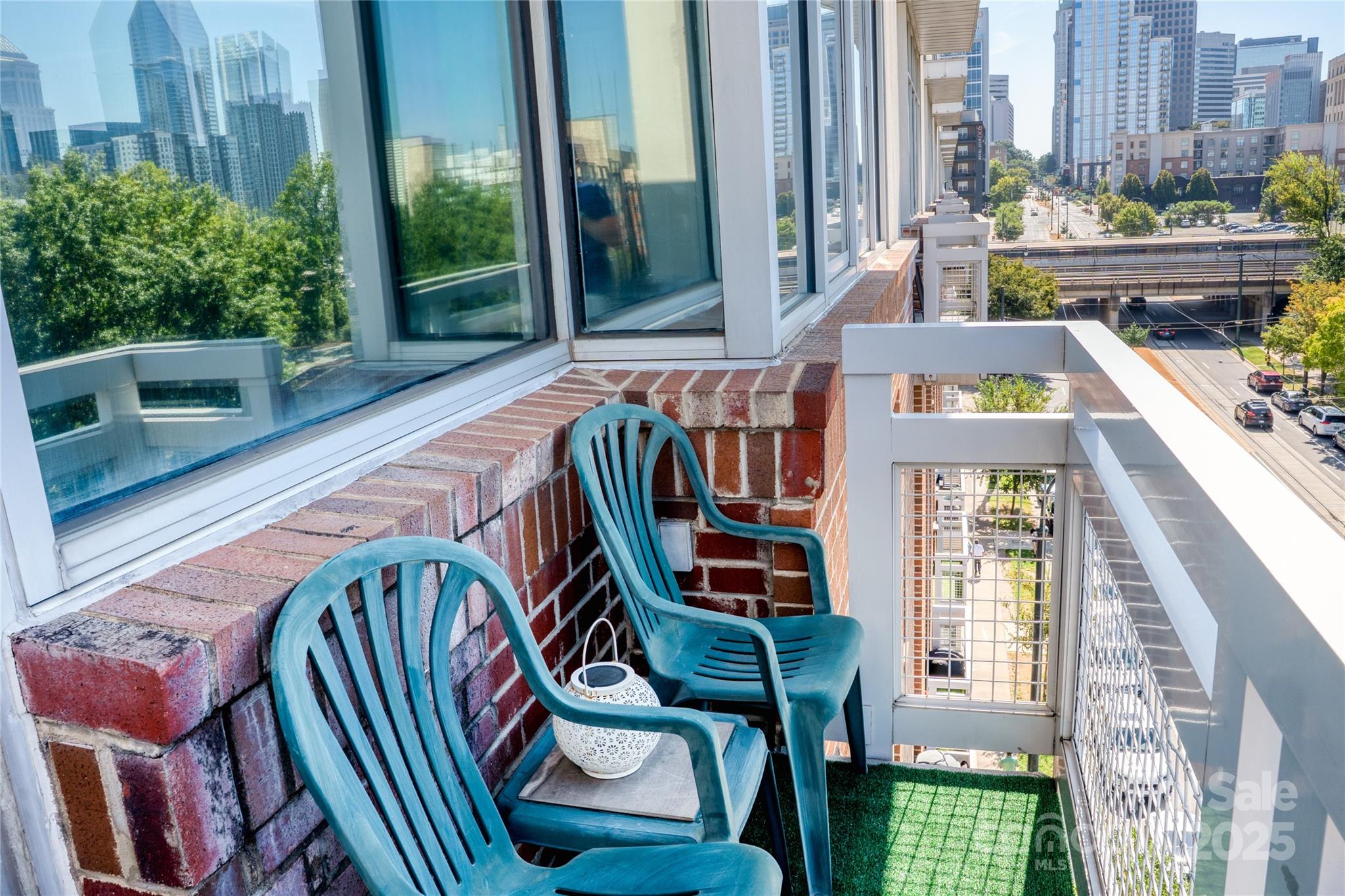 Third Ward - Residential