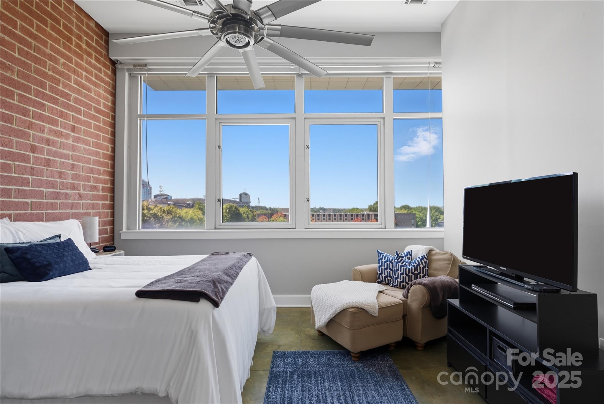 Third Ward - Residential