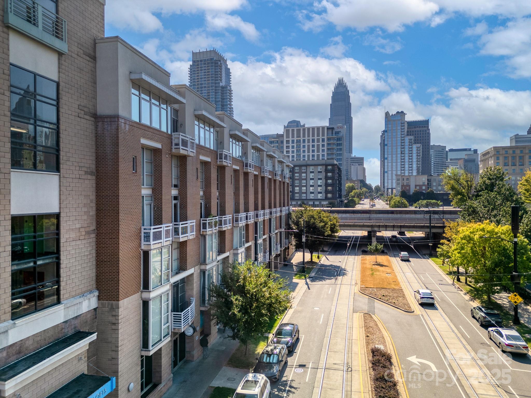 Third Ward - Residential