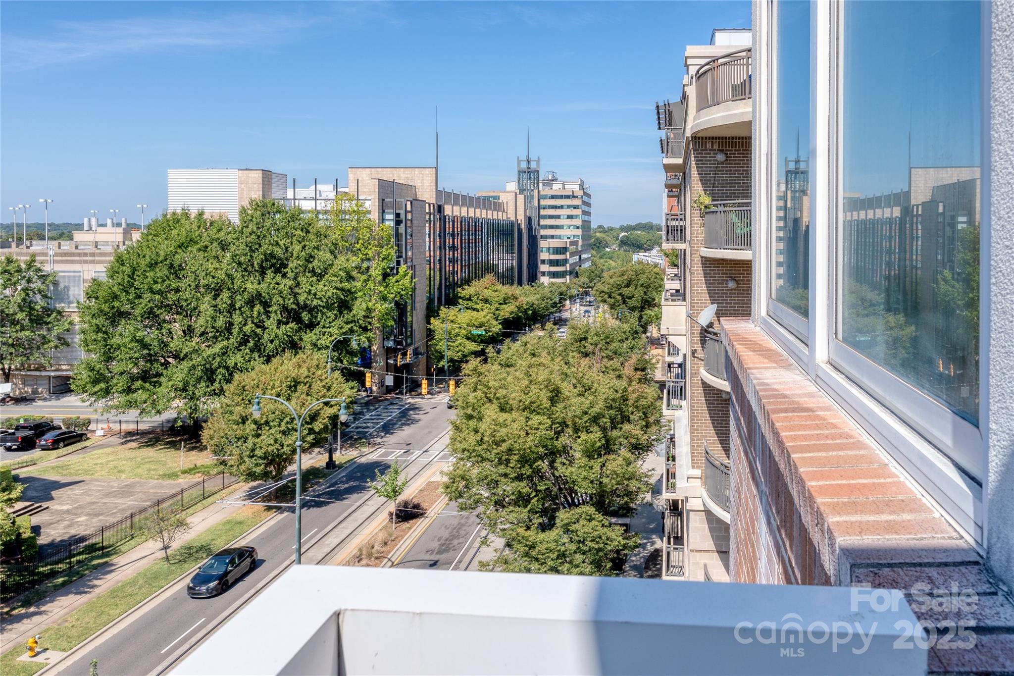 Third Ward - Residential