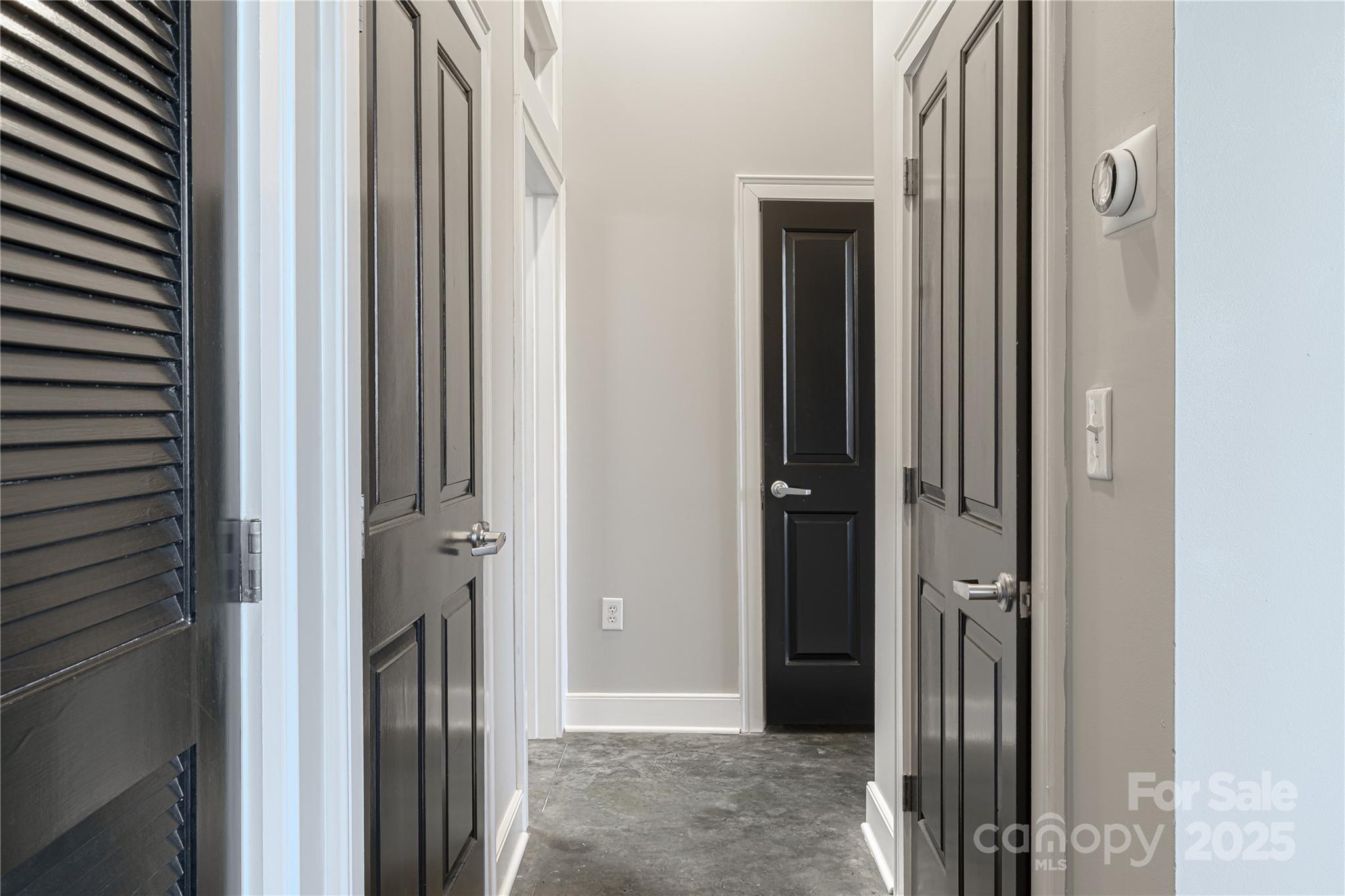 Third Ward - Residential