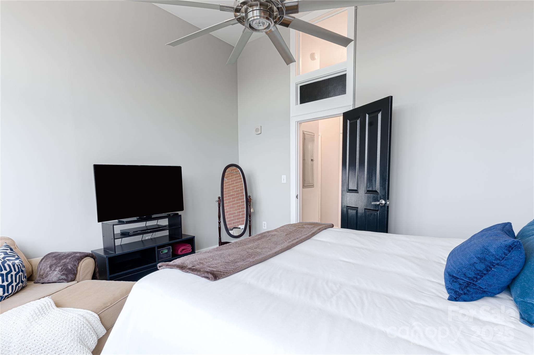 Third Ward - Residential