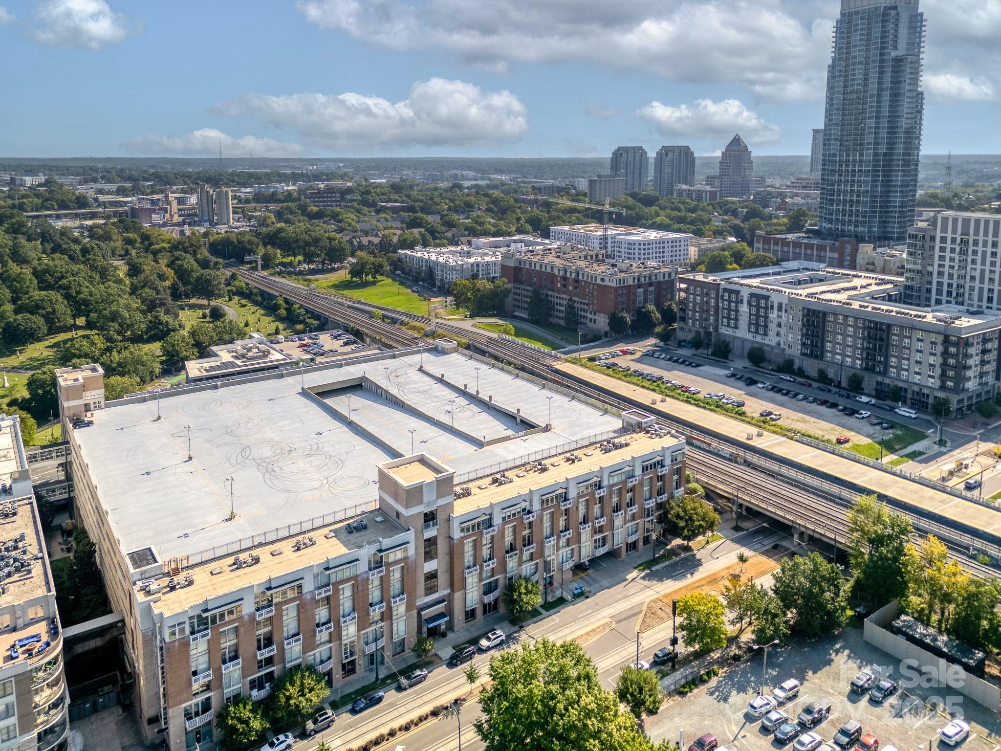 Third Ward - Residential