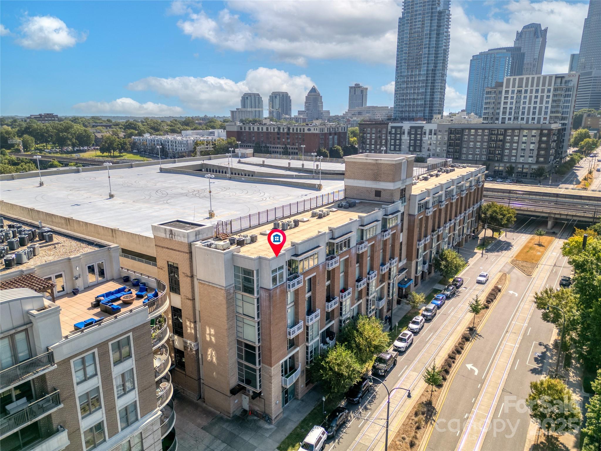 Third Ward - Residential