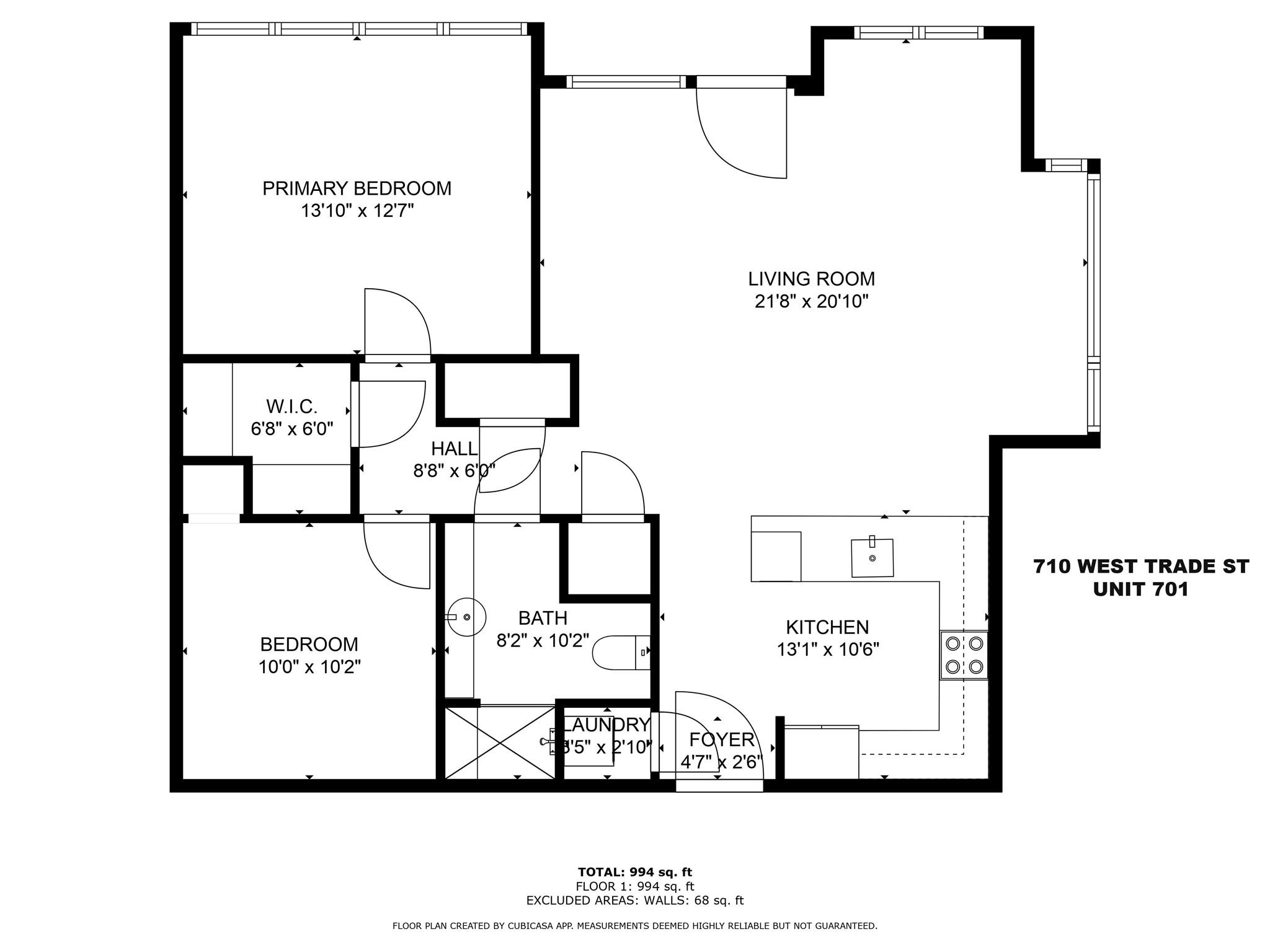 Third Ward - Residential
