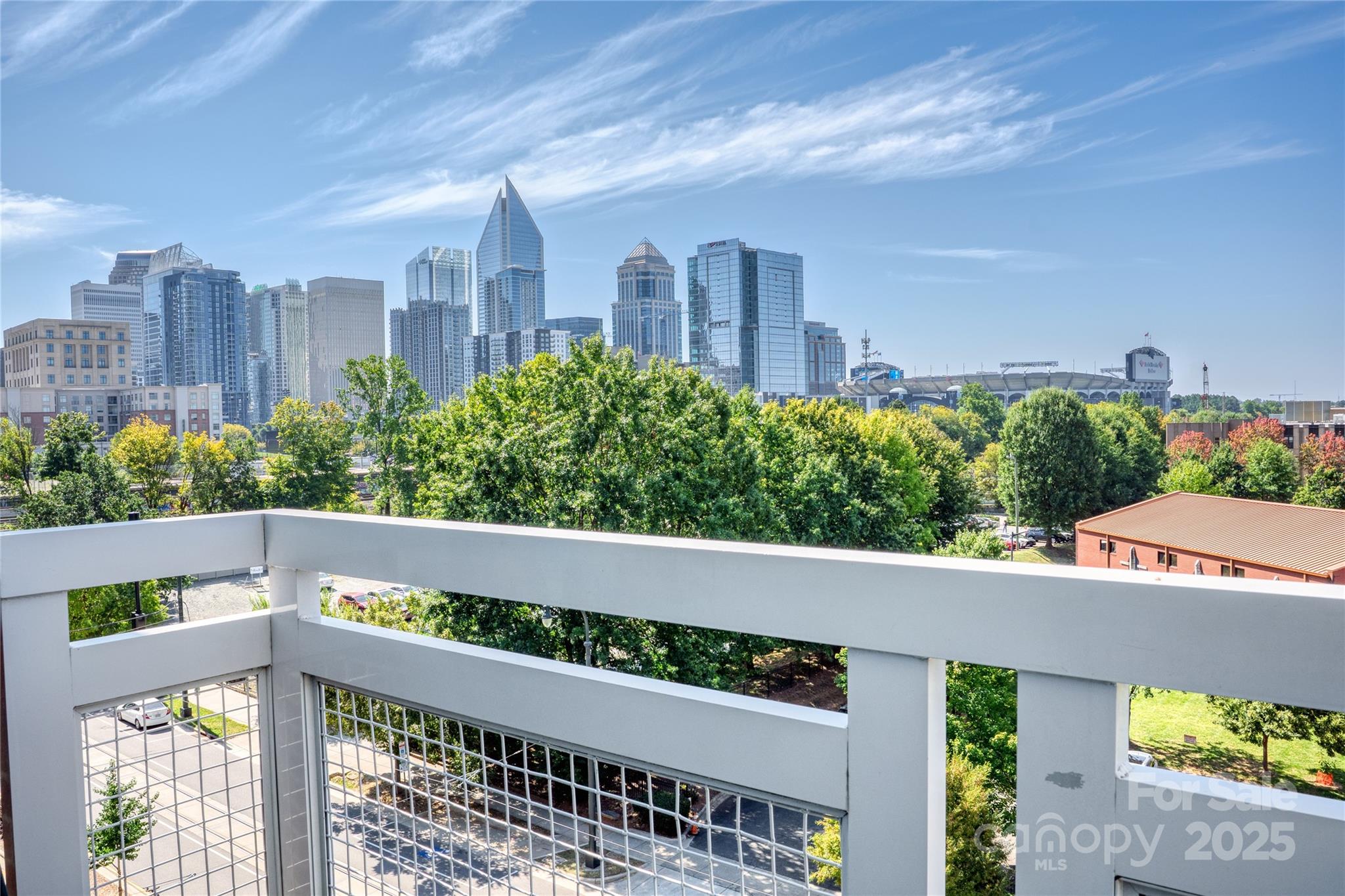 Third Ward - Residential