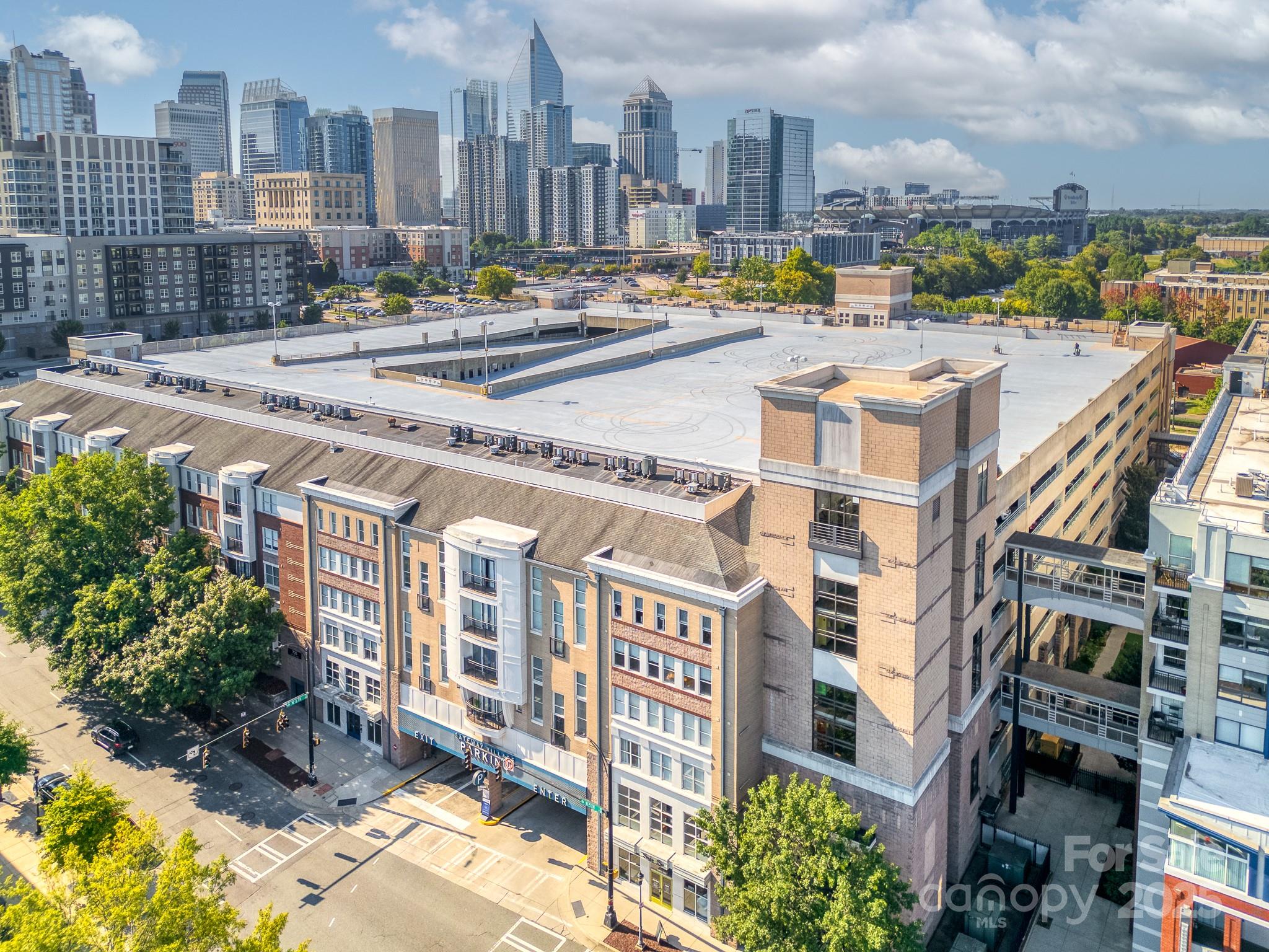 Third Ward - Residential