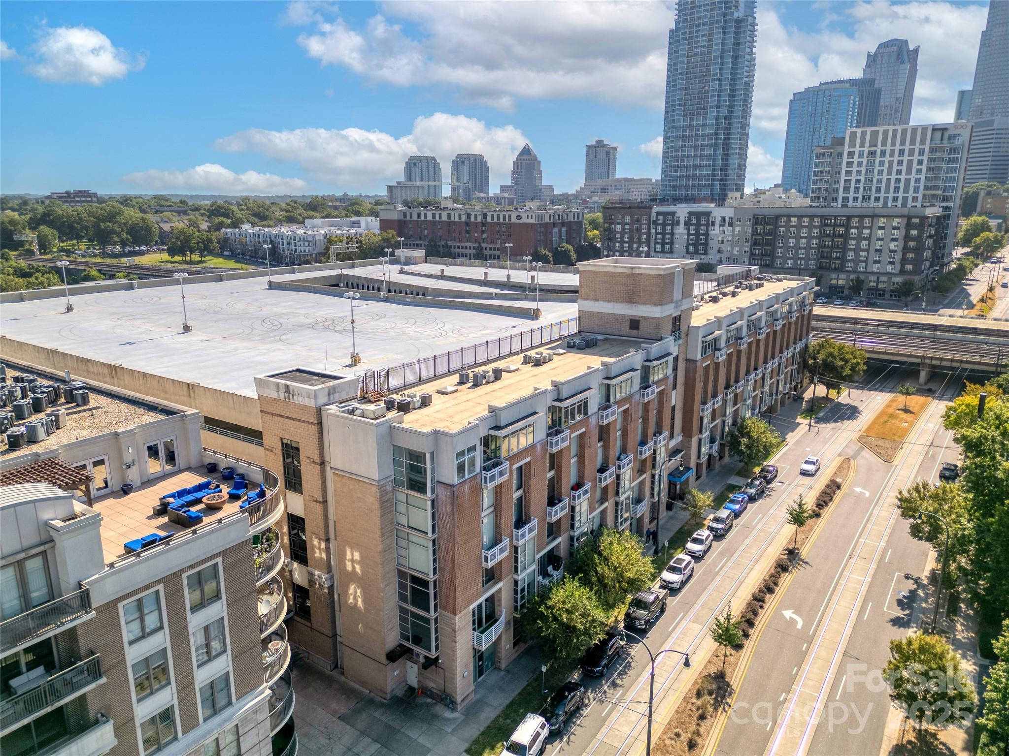 Third Ward - Residential