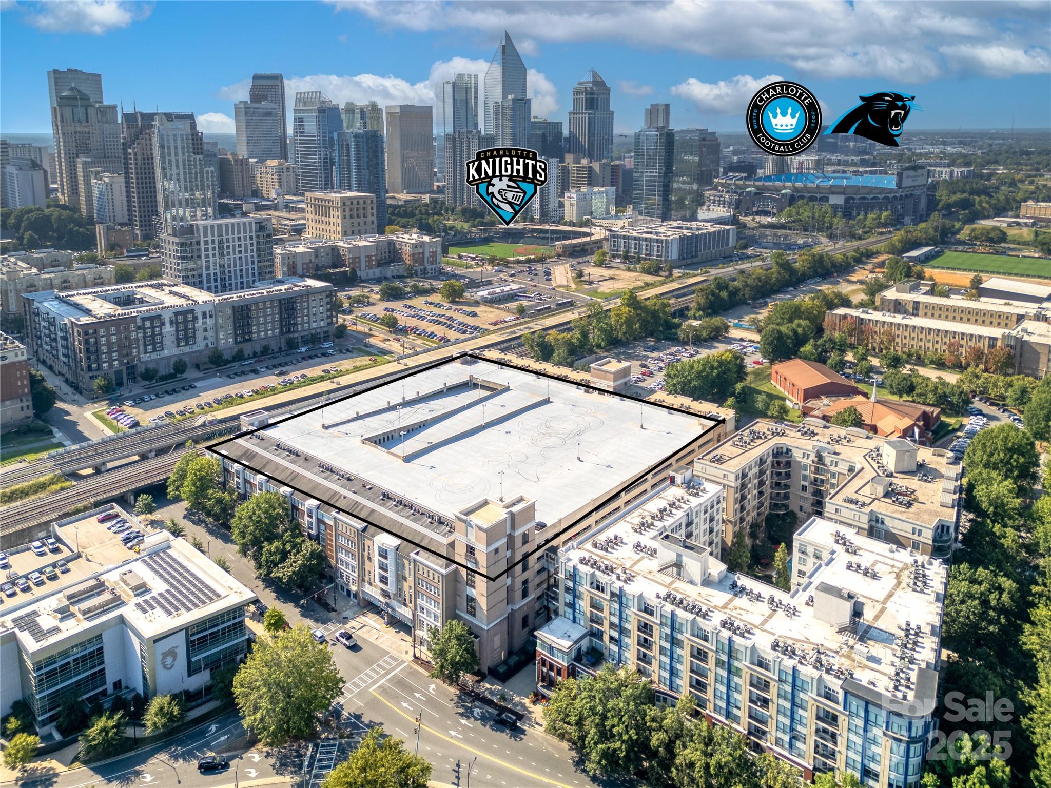 Third Ward - Residential