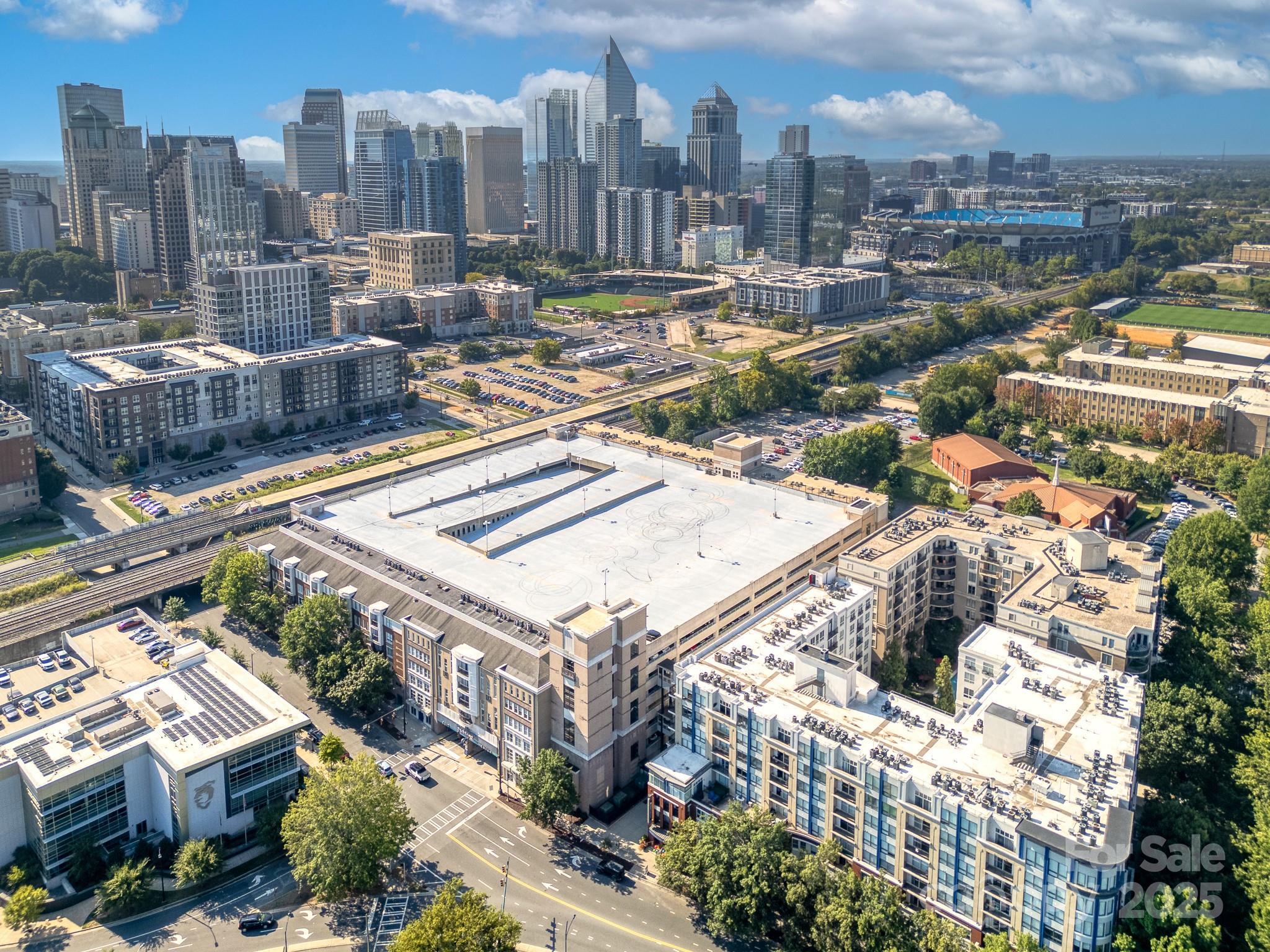 Third Ward - Residential