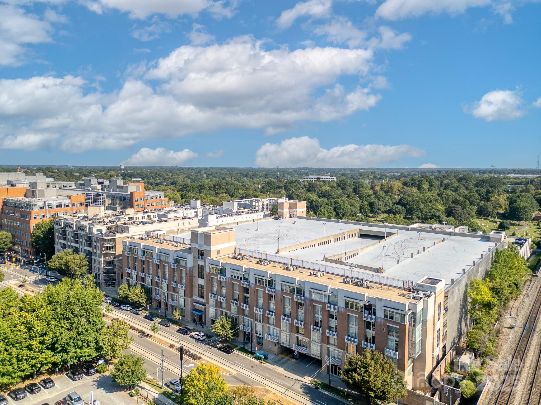 Third Ward - Residential