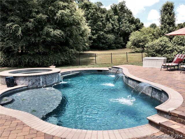 Weddington Heritage - Residential