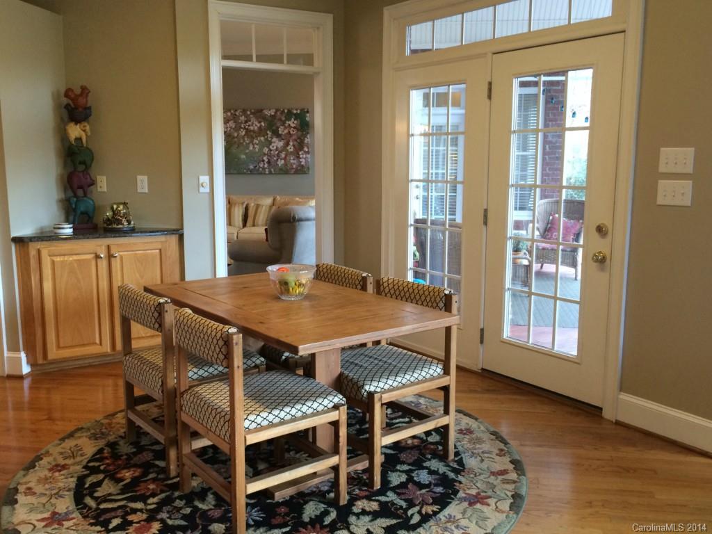 Weddington Heritage - Residential