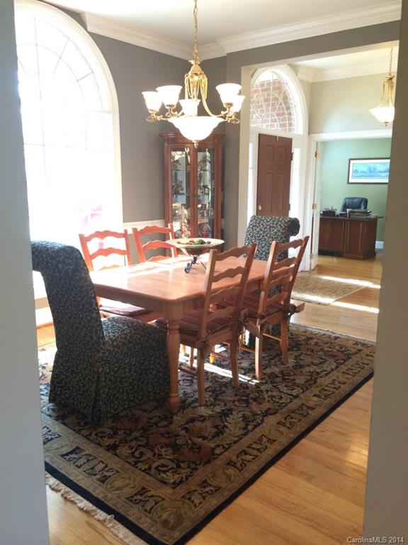 Weddington Heritage - Residential