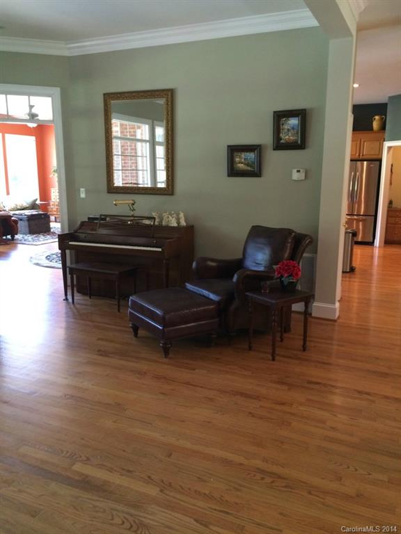 Weddington Heritage - Residential