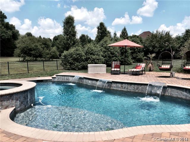 Weddington Heritage - Residential