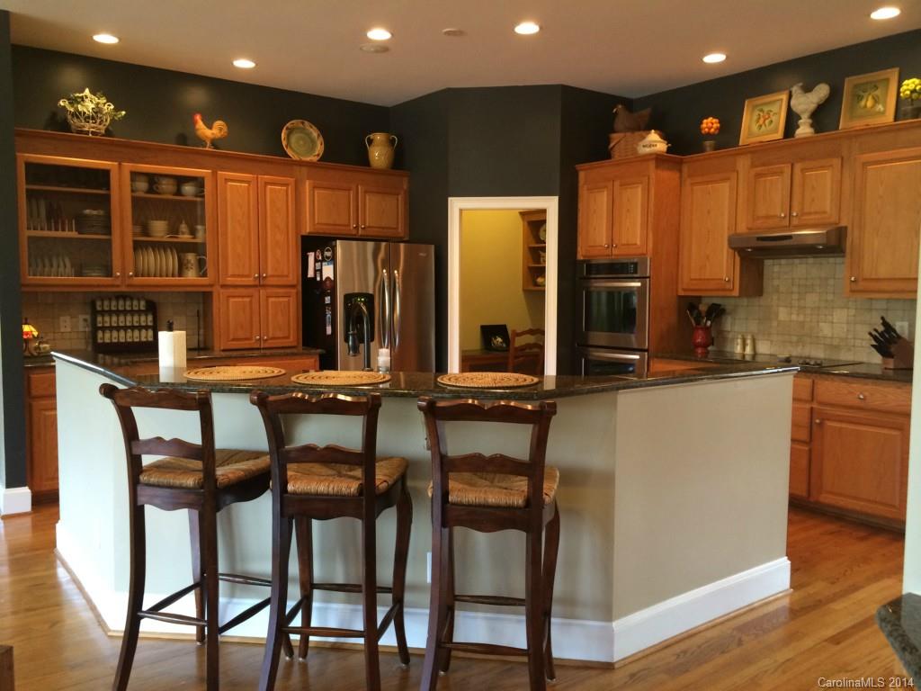 Weddington Heritage - Residential