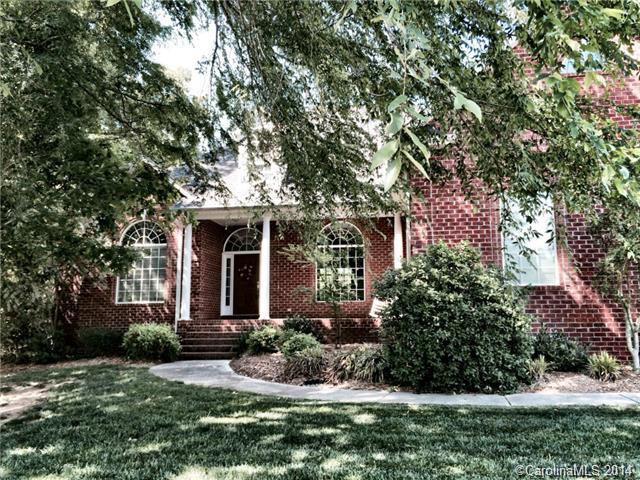 Weddington Heritage - Residential