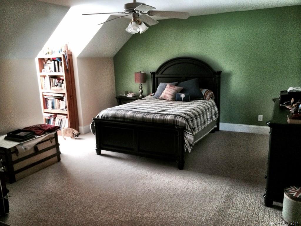 Weddington Heritage - Residential