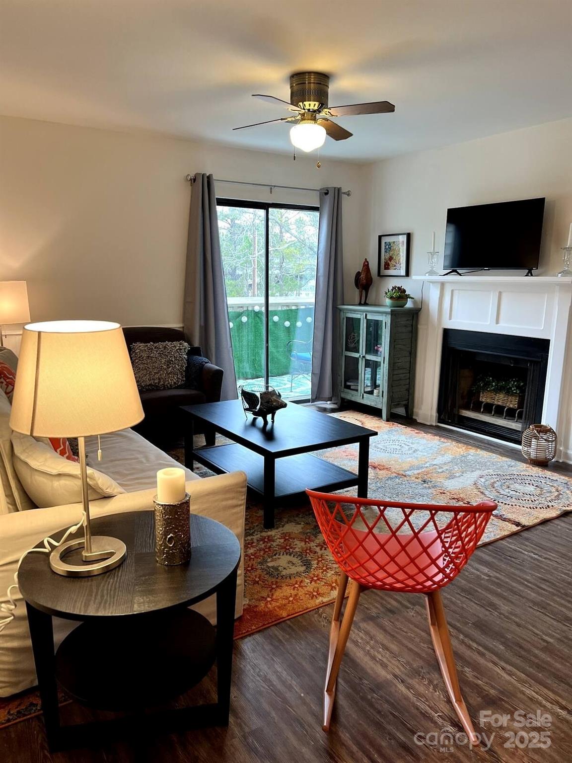 Berkshire Place - Residential