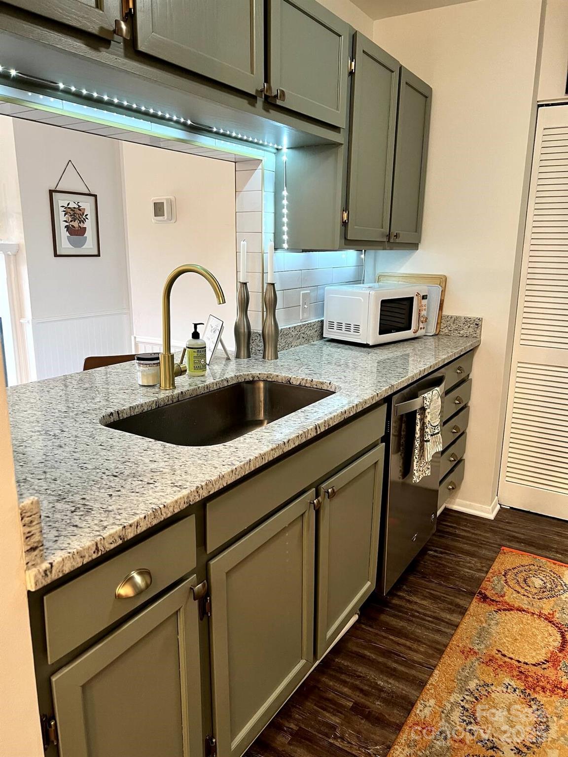 Berkshire Place - Residential