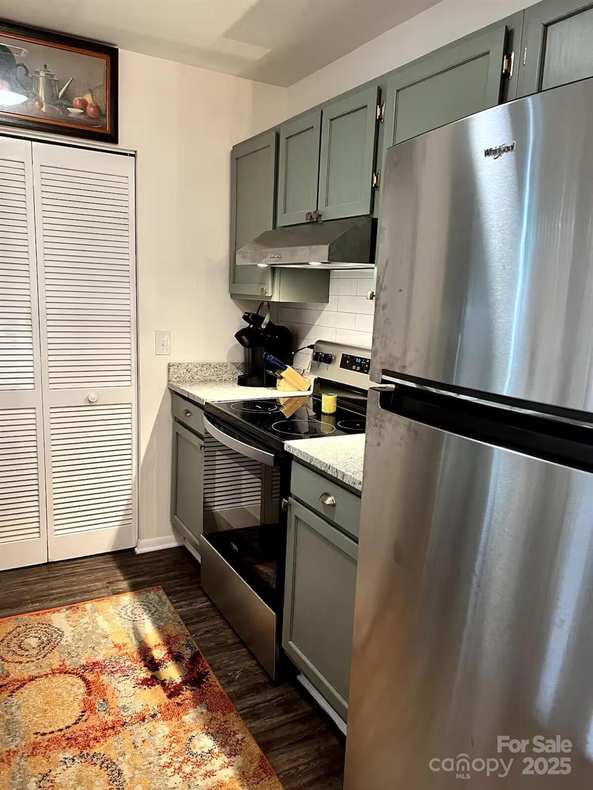 Berkshire Place - Residential