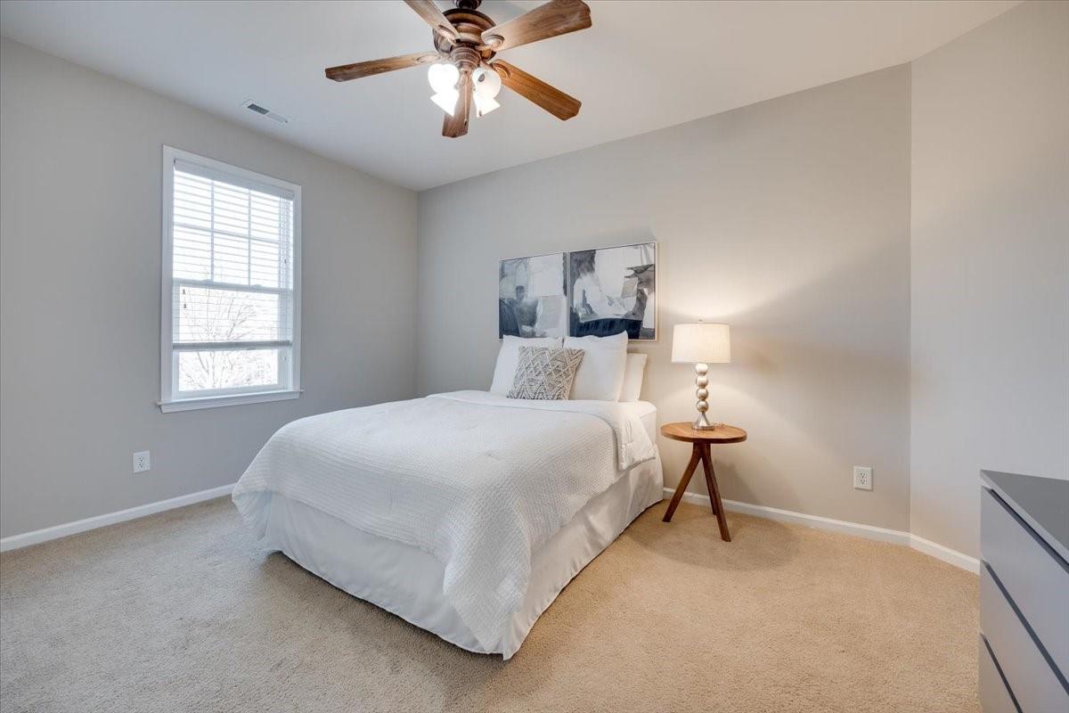 The Chimneys of Marvin - Residential