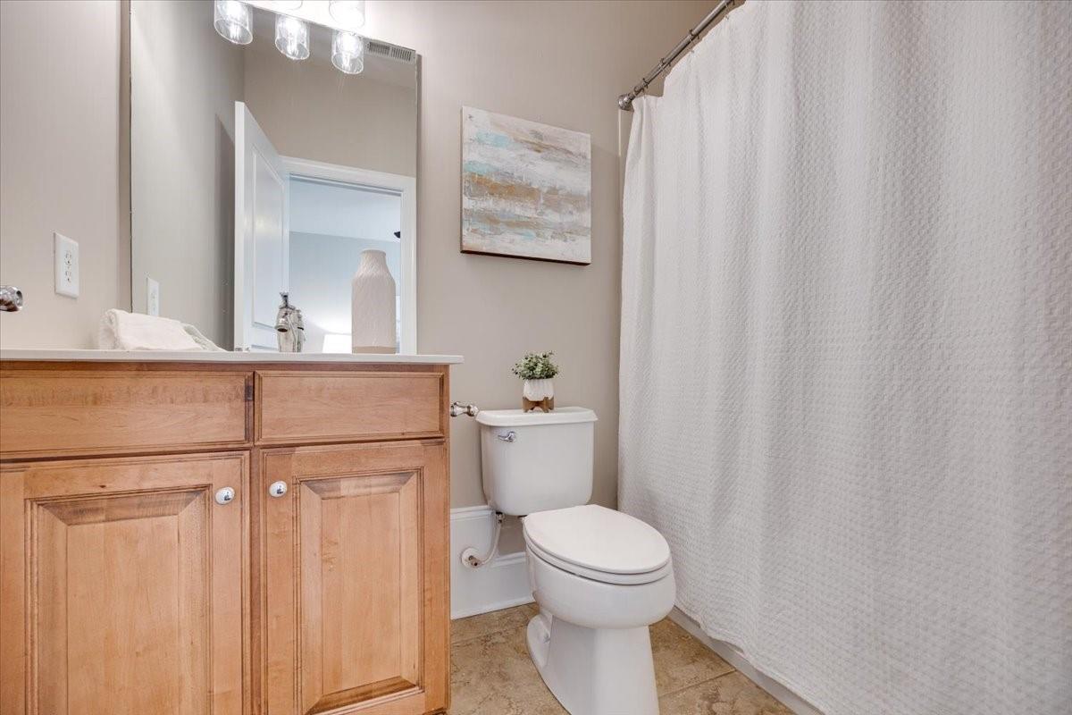 The Chimneys of Marvin - Residential