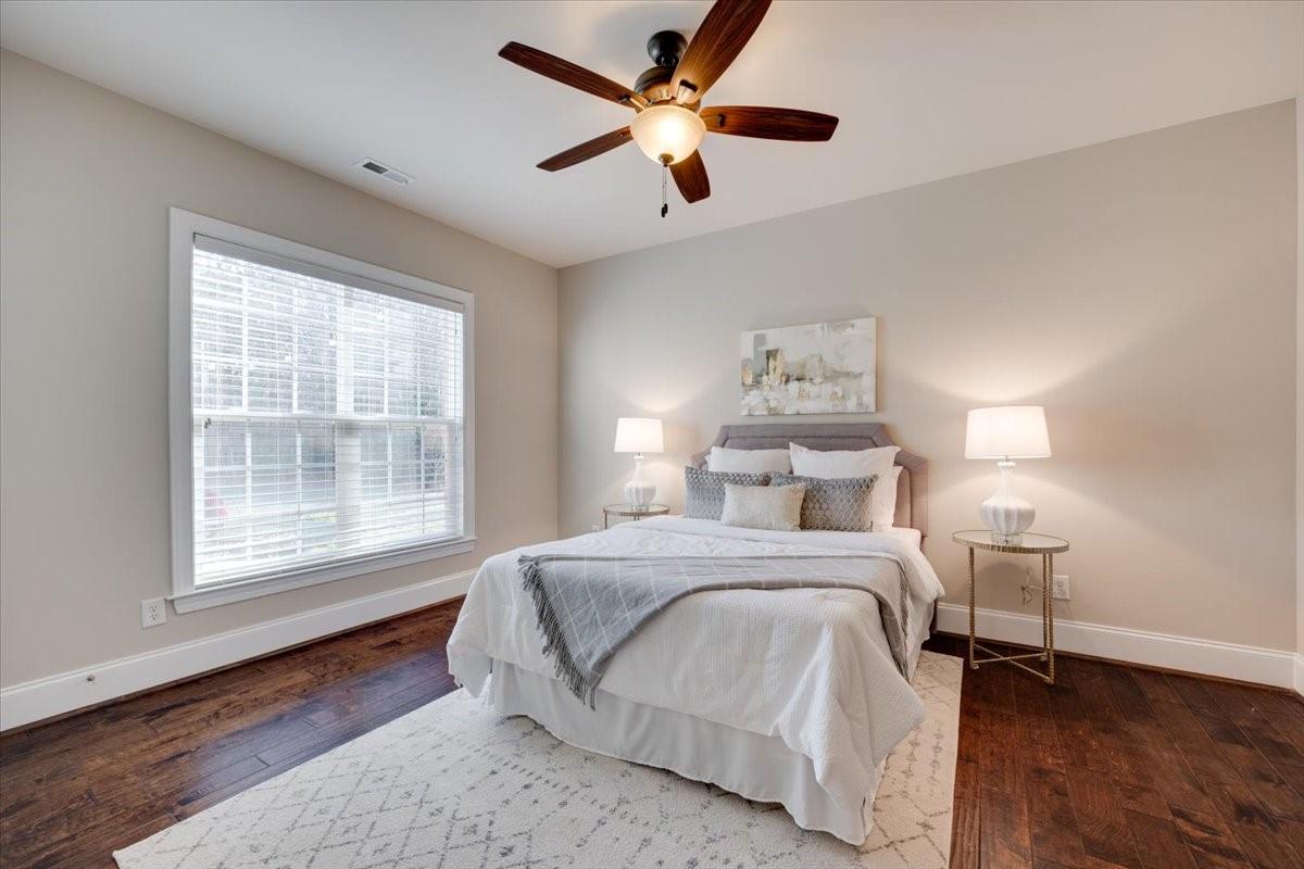 The Chimneys of Marvin - Residential