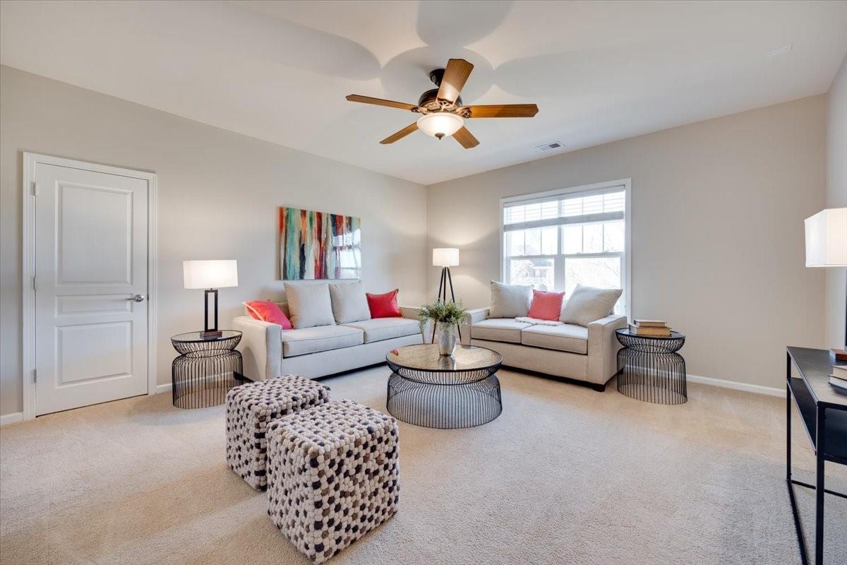 The Chimneys of Marvin - Residential