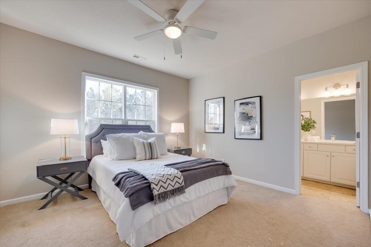 The Chimneys of Marvin - Residential