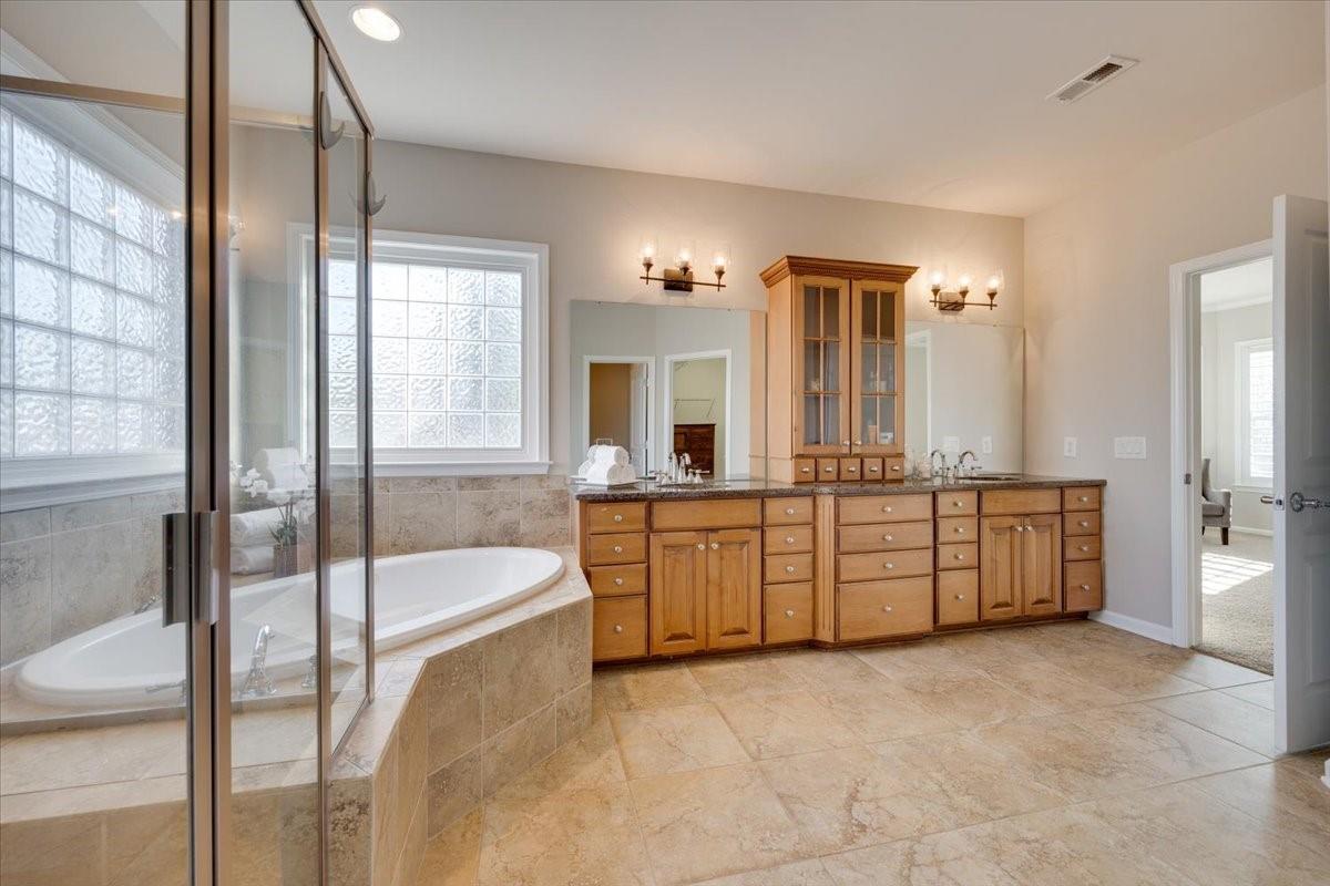 The Chimneys of Marvin - Residential