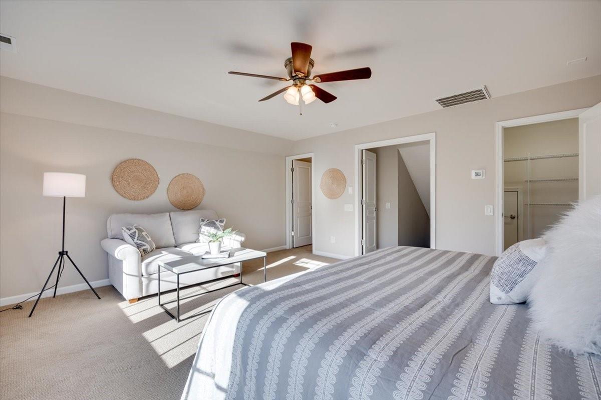 The Chimneys of Marvin - Residential