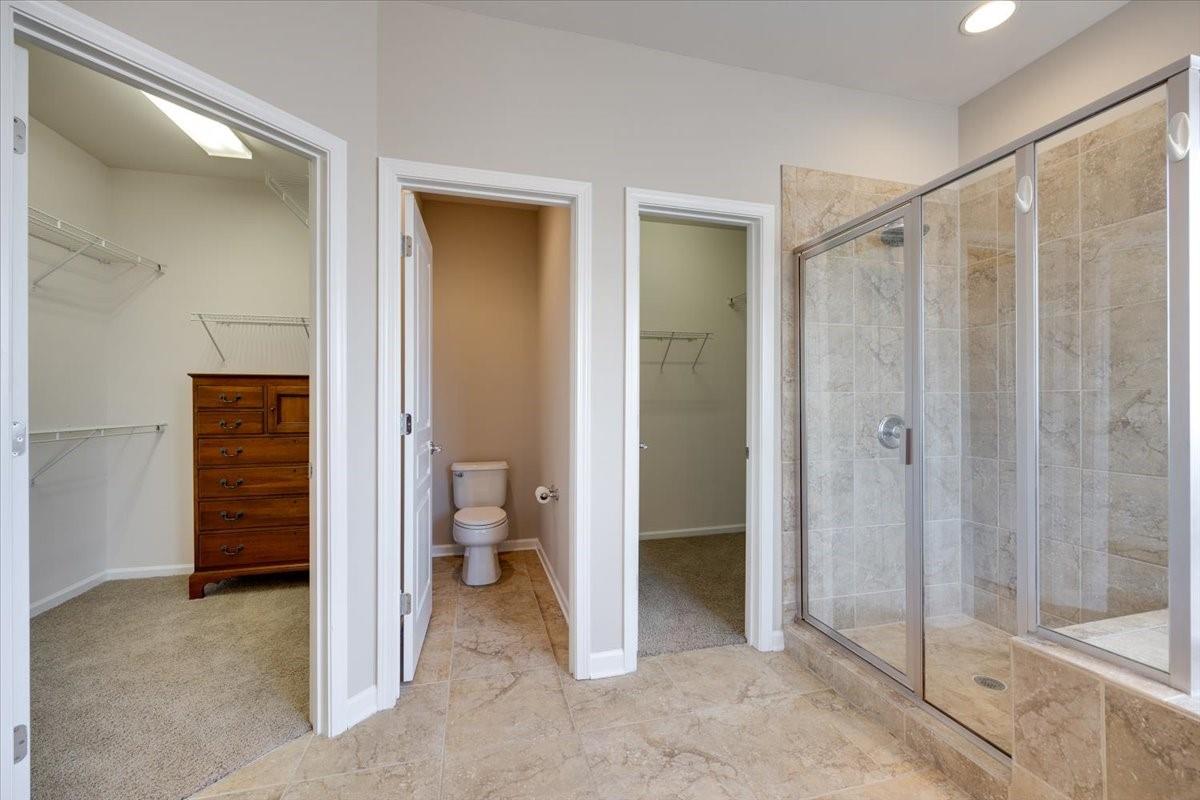 The Chimneys of Marvin - Residential