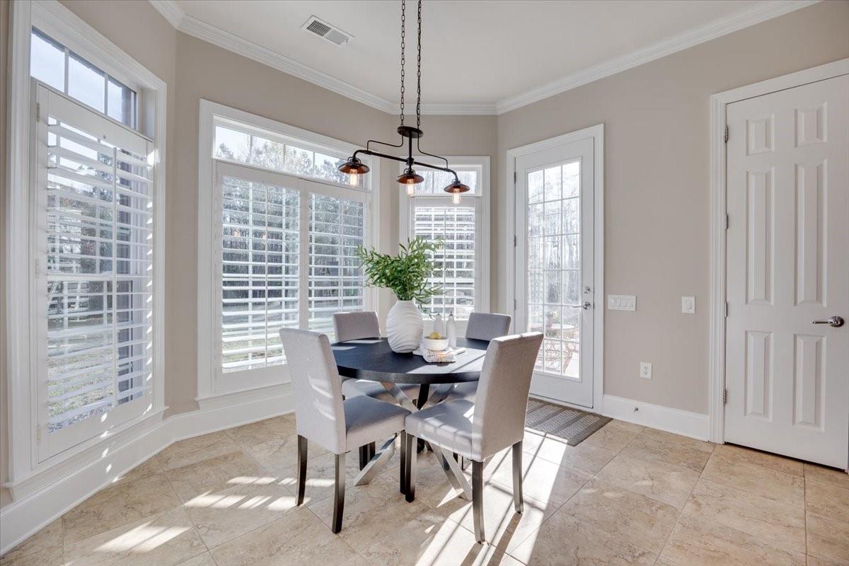 The Chimneys of Marvin - Residential