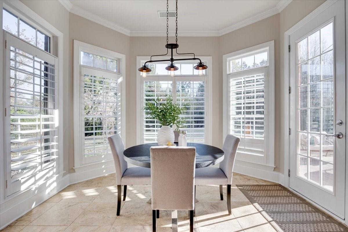 The Chimneys of Marvin - Residential