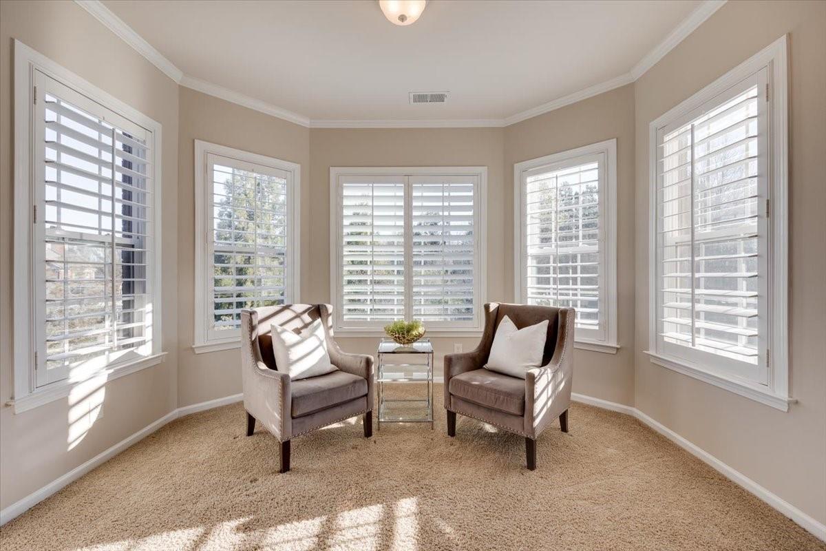 The Chimneys of Marvin - Residential