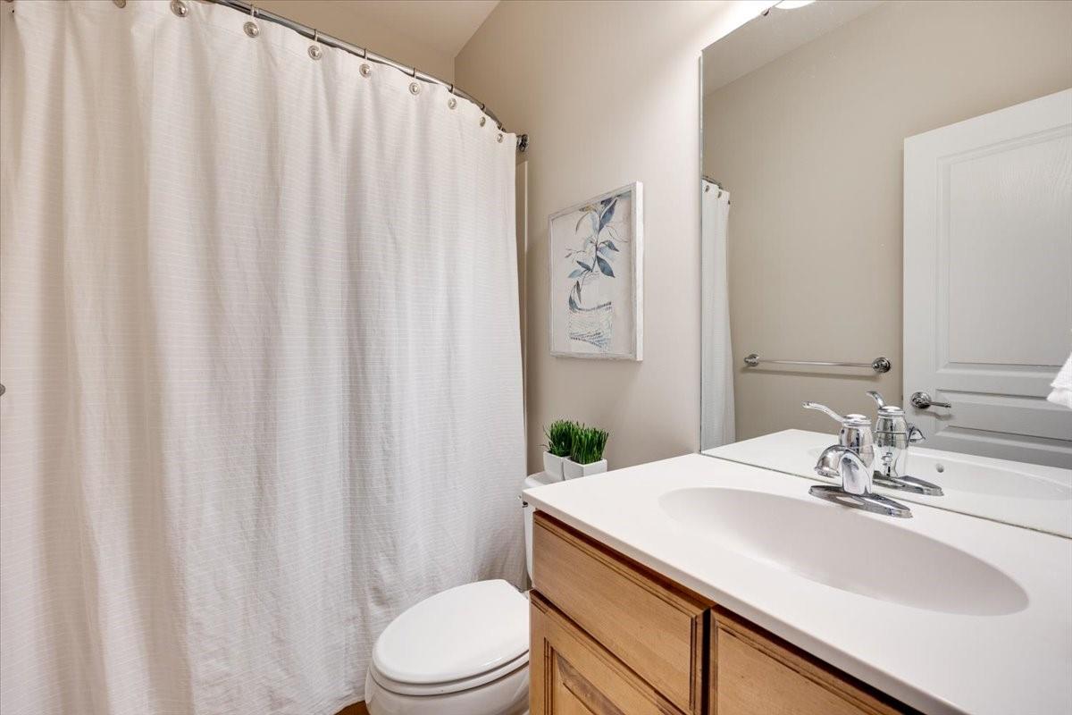 The Chimneys of Marvin - Residential